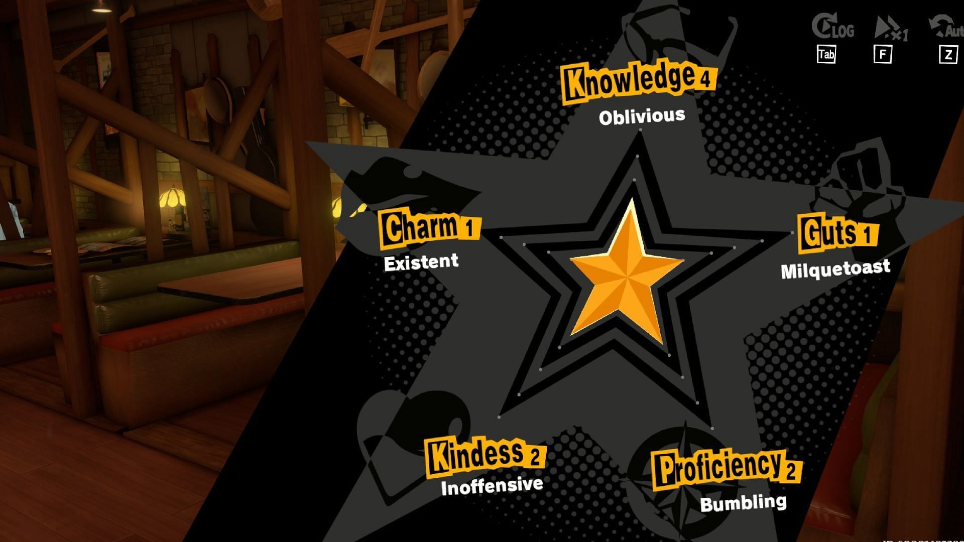 Social Stats (Image via ATLUS)